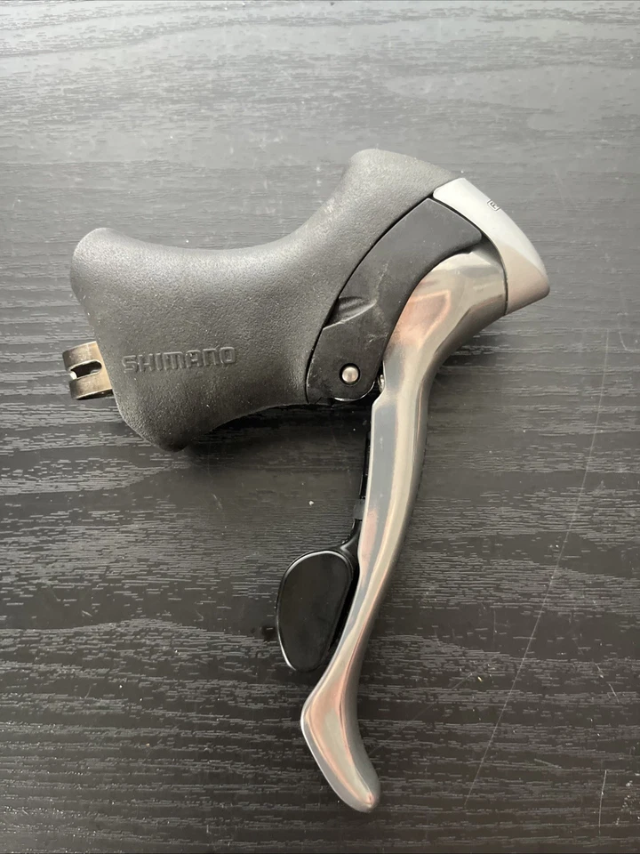 Shimano Flightdeck 8 Speed Shifter Brifter STI Right Only ST-R500 - Image 2 of 4