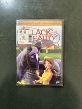 Black Beauty (Collectable Classics) DVD *New/Sealed*