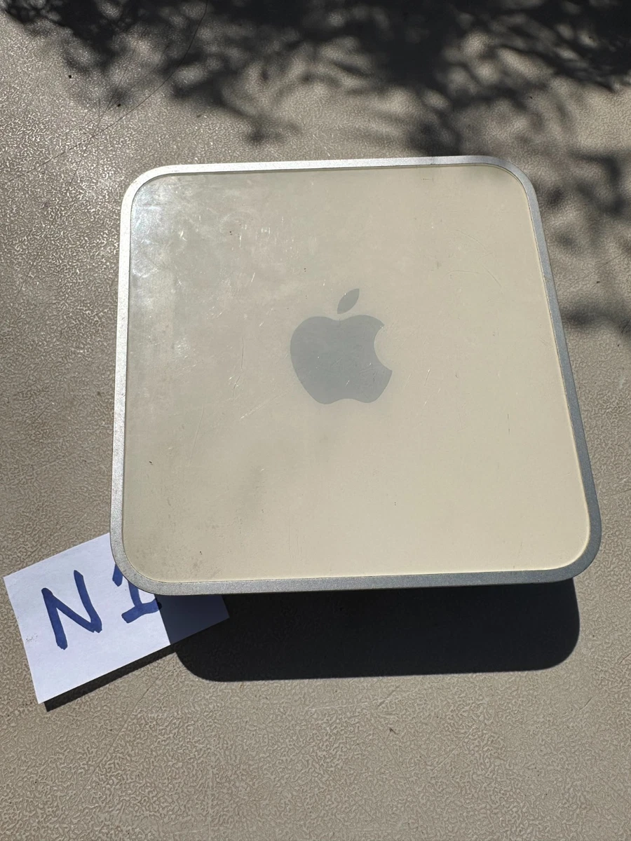 Preços baixos em HD Interno Apple Mac Mini 2006 (unidade de disco