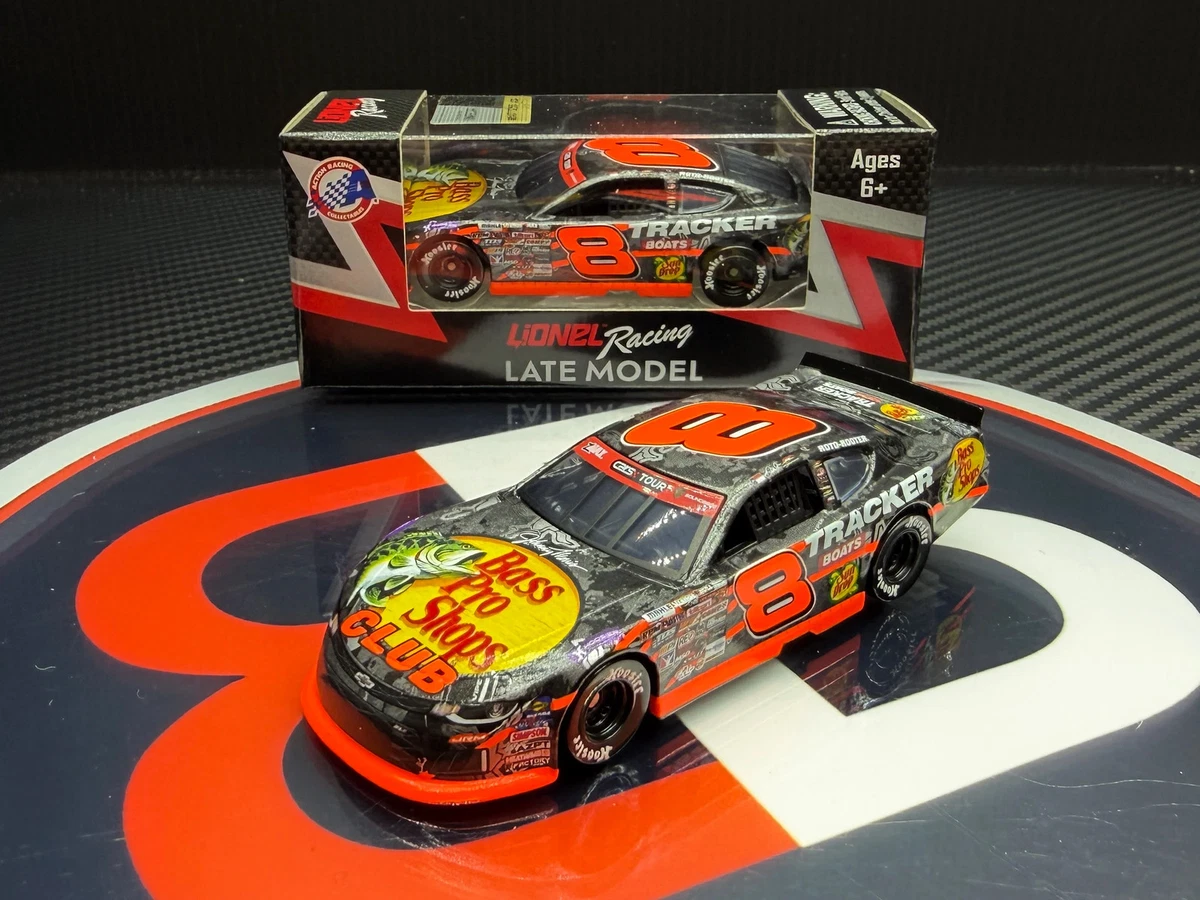 25+ Chevrolet Camaro ZL1 Diecast Sport & Touring NASCAR Racecars