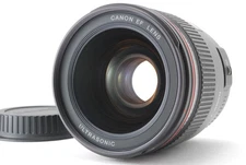 [Near MINT] Canon EF 35mm f/1.4 L USM Wide Angle AF Lens From JAPAN