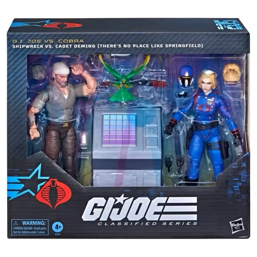 Gi Joe Cadet for sale | eBay