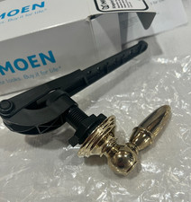 Moen YB5401PB Voss Decorative Toilet Tank Lever Polished Brass