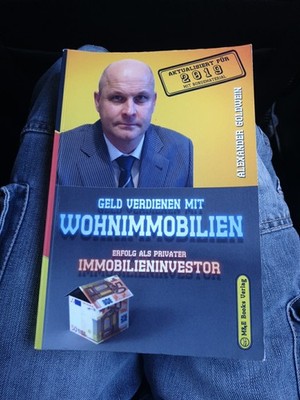 Geld Verdienen mit Wohnimmobilien: Erfolg Als Privater Immobilieninvestor