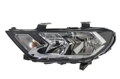 Scheinwerferleuchte links H7 450680 VALEO für AUDI A1 Sportback A1 City Carver