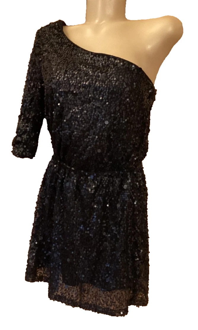 mesh sleeve dress Dome Studs Mesh Long Sleeve Dress | Bodycon