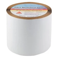 AP Products Sika Multiseal Plus 50' White Thermoplastic Polyolefin Seal