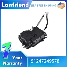 51247249578 Rear Tailgate Lock Latch Actuator Fits for BMW F25 X3 28i 35i