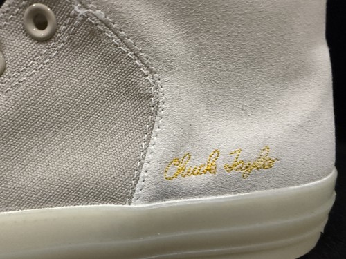 Converse Chuck 70 Marquis Hi A06551C Beach Stone/Egret Size 13 Men's Sneakers - Picture 7 of 7