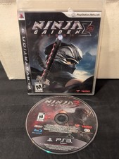 Ninja Gaiden Sigma 2 (Sony PlayStation 3, 2009)