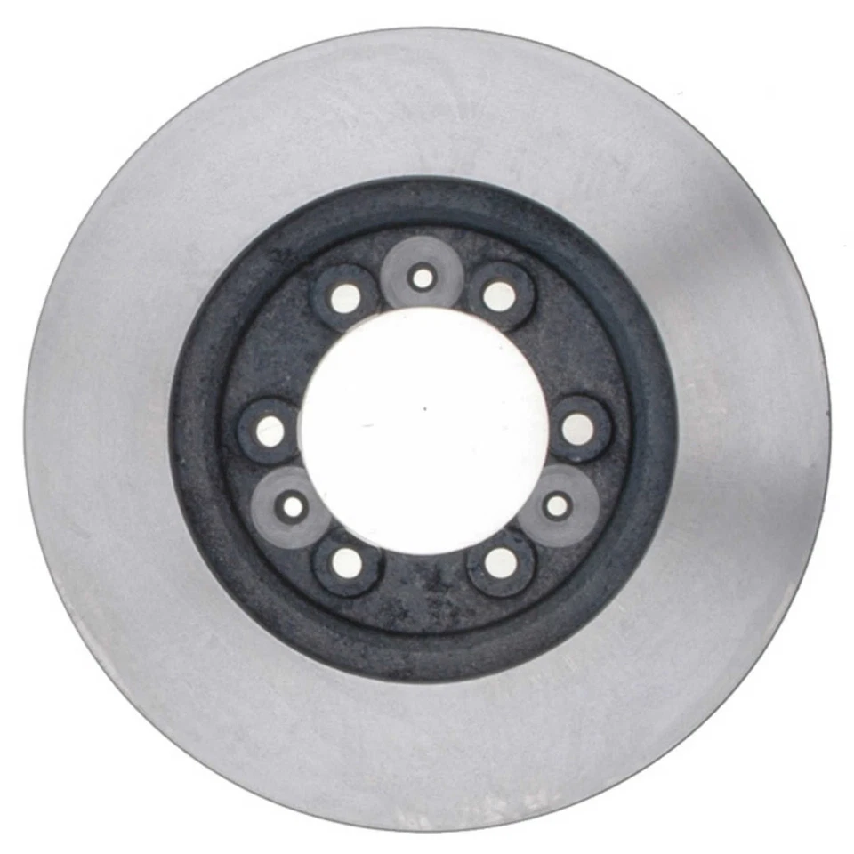 Rotor de freno de disco compatible con Isuzu Rodeo Trooper Amigo RAYBESTOS 1992-2002 Foto 2 de 3