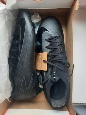 Nike Mercurial Vapor 16 Pro FG ( Black/ Deep Jungle)  Gr. 45   Neu in OVP