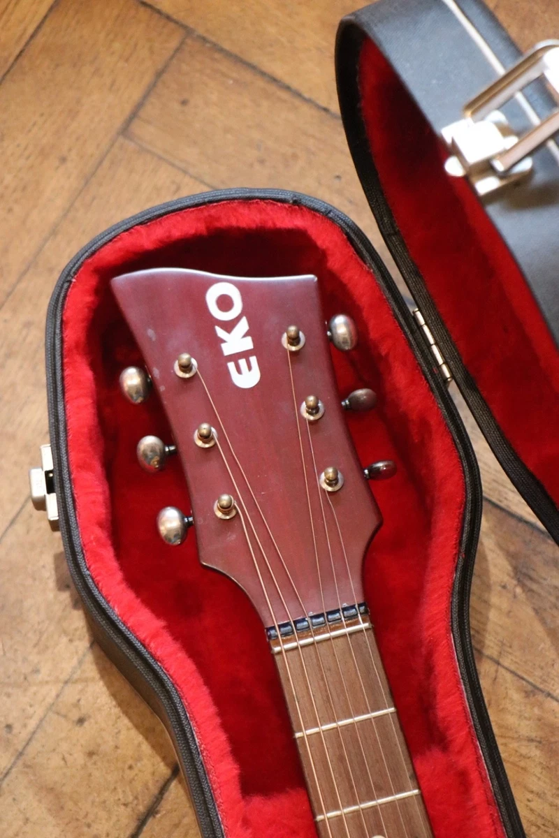 EKO 6 String Acoustic Guitars for sale | eBay