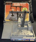 Vintage 1983 Star Wars Kenner Jabba The Hut Dungeon Playset w/ 8D8