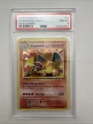 Charizard 11/108 2016 Pokemon XY Evolutions Holo - PSA 8
