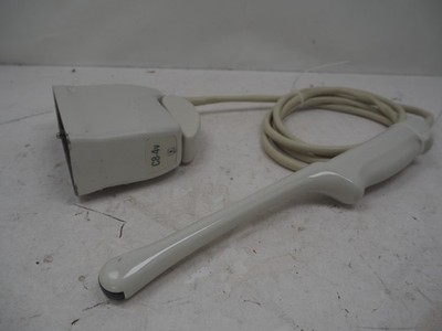 Philips C8-4v Curved Array Ultrasound Transducer Probe with 60 Day Warranty