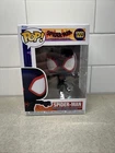 Spider-Man Across the Spider-Verse Miles Morales/Spider-Man Funko Pop