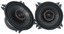 Pair Kicker 51KSC404 4" 75 Watt RMS Car Audio Speakers KSC404 KSC40