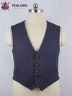 11th Doctor "Scales" Waistcoat Sewing Pattern (Doctor Who Cosplay Pattern) — photo 3