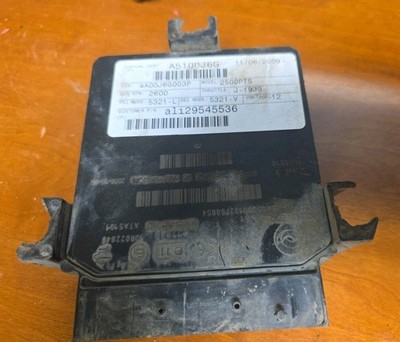 29545536 TCM transmission computer Allison 2500 PTS ALI29545536