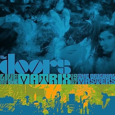 DOORS - Live at the Matrix - CD - N3z
