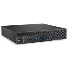Dell OptiPlex 3070 Mini PC i5 8.Gen Win11P Computer