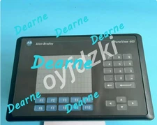 1pc Used 2711-B6C8L1 shipping DHL or Fedex