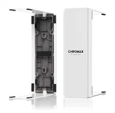 NA-HC6 chromax.White, Heatsink Cover for NH-U14S, NH-U14S TR4-SP3 & NH-U14S D...