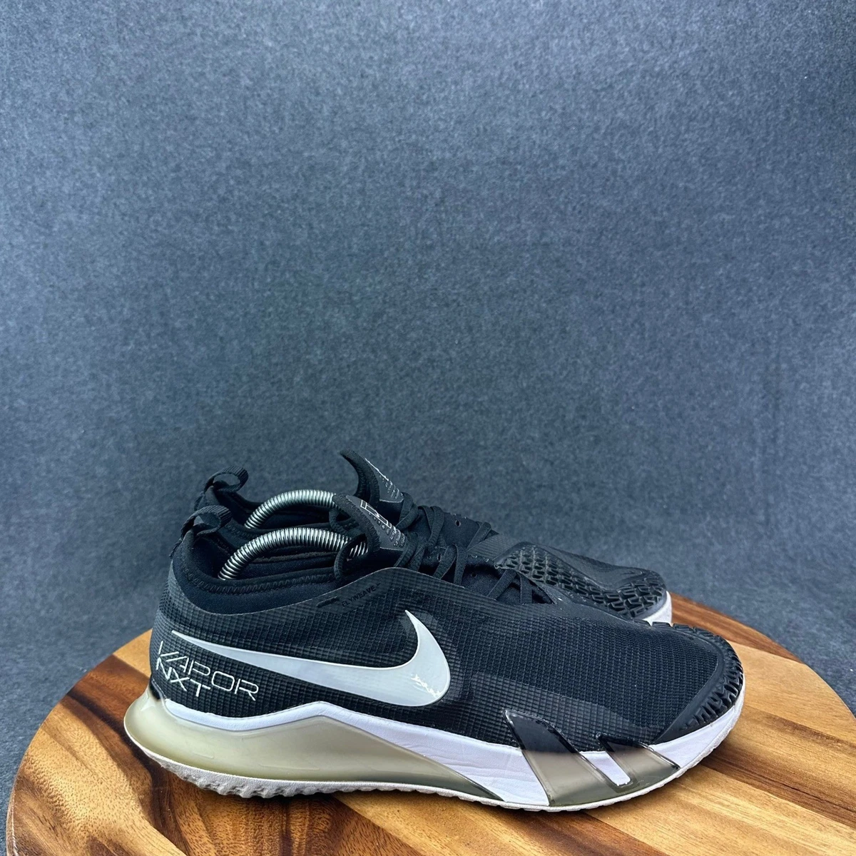 Preços baixos em Nike Court React Vapor NXT | eBay