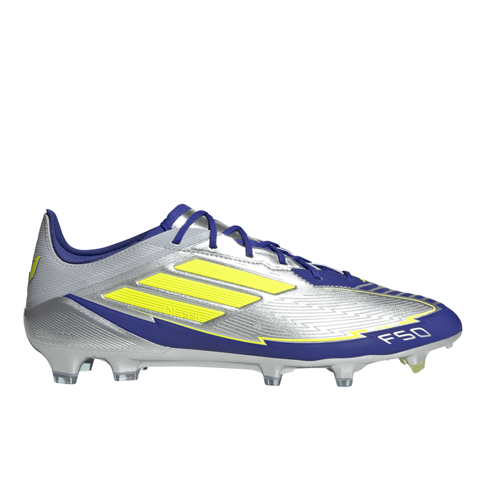 Size 7 - adidas Messi Adizero F50 Elite FG La Vida Rapida Pack for