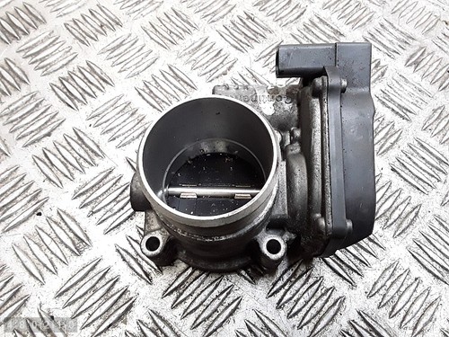 2007 AUDI TT DROSSELKLAPPE BENZIN 2000TURBOPETROL 06F133062J