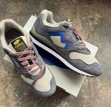 NEW Karhu Synchron OG Sneakers Never Used, Size 10 Men U.S. / 11.5 Women U.S.