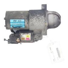 Démarreur Kia SPORTAGE