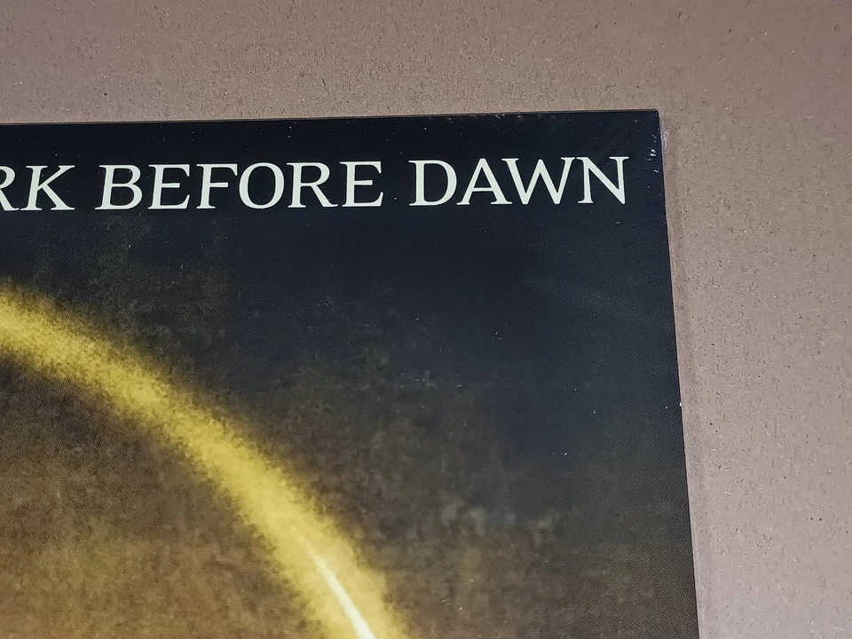 Breaking Benjamin – Dark Before Dawn 2LP Vinyl 2015 New - Image 3 of 4