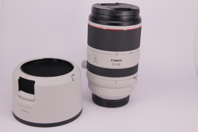 Canon RF 70-200mm F2,8 