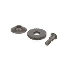 Edlund KT2326 203 and 266 Knife and Gear Replacement Kit