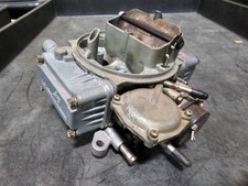 Holley 4160 600 Cfm Carburetor List