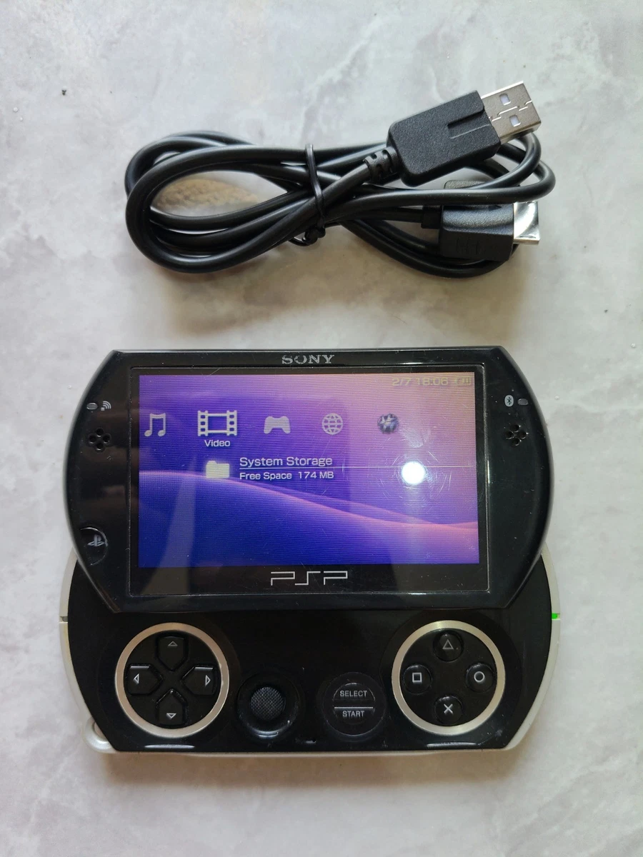 25+ Sony PlayStation Portable Video Game Handheld Systems for sale