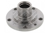 Radnabe Vorne Links Rechts FüR Alfa Romeo 147 156 164 168 GT Gtv Spider