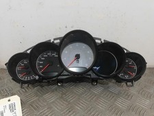 Compteur Porsche PANAMERA