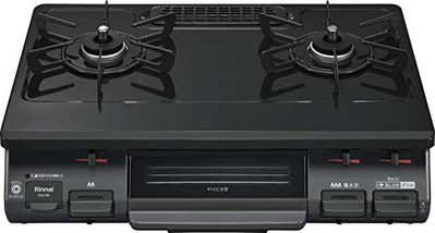 ✳︎Taku✳︎Rinnaiガスオーブン⑤ Rinnai Gas Stove Gas Table Width approx. 60 cm One-sided Grill