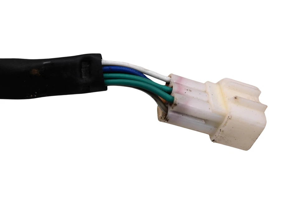 Faro delantero izquierdo 12 CFMoto ZForce 600 4x4 Z6 Foto 4 de 4