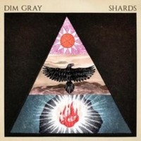 DIM Gray - Shards - CD - K4Z
