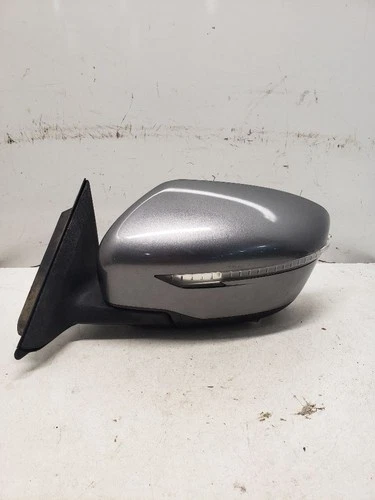 Driver Side View Mirror Power VIN 5 1st Digit Fits 14-16 ROGUE 1435377