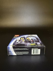 LEGO Star Wars: Final Duel II (7201) NEW FACTORY SEALED SHIPS NEXT DAY