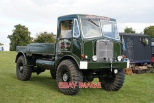 PHOTO  PHOTOS-TRUCKS LORRY 29 DMJ 1945 AEC MATADOR  