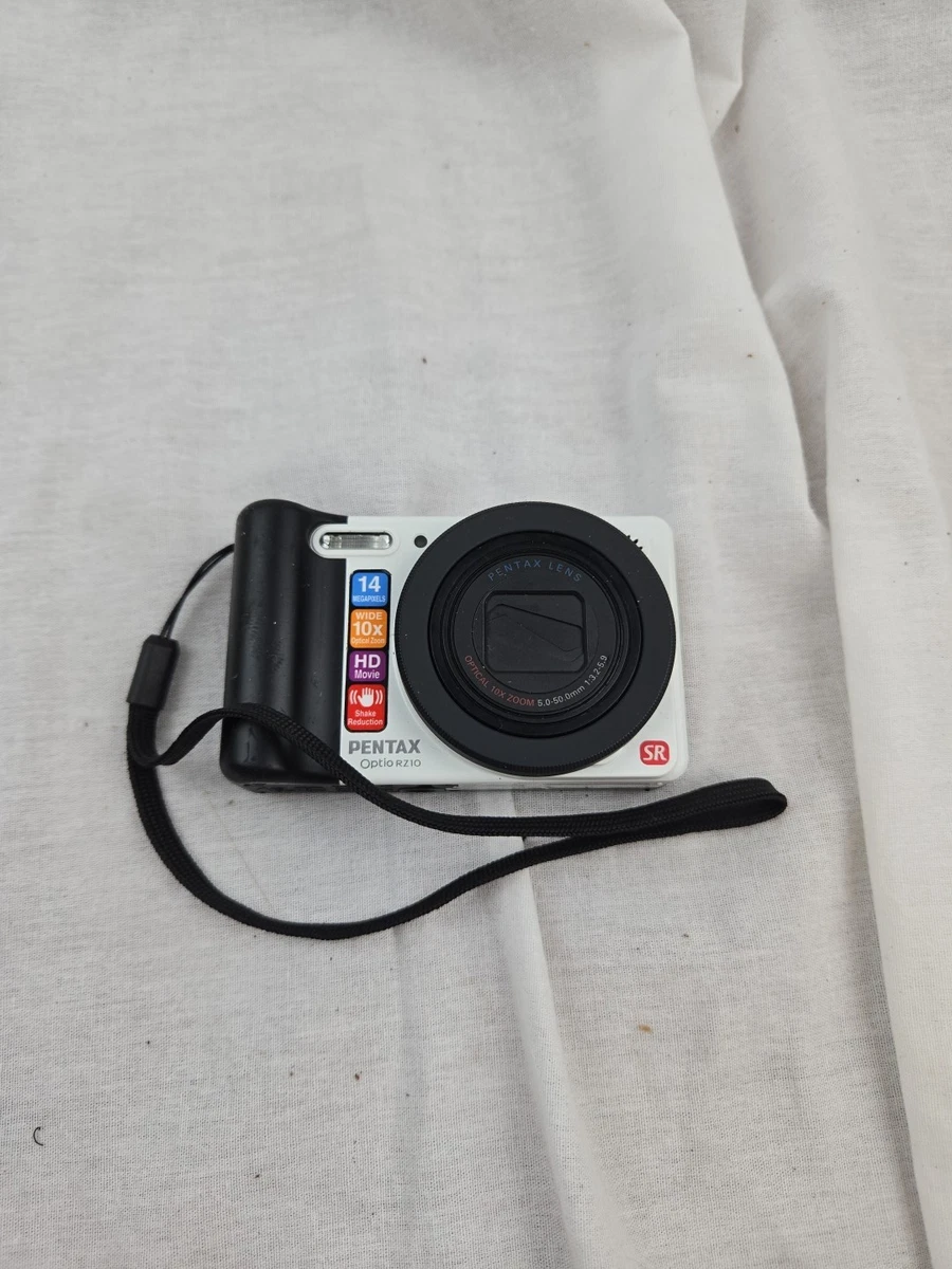 PENTAX Optio X 14-16.9MP Digital Cameras for Sale | Shop New