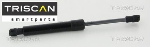 Triscan 8710292040 Gasfeder FüR Koffer-/Laderaum Gasfeder GasdäMpfer FüR Audi-image