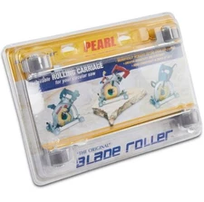 Blade Roller For Circular Saw Rolling Carriage