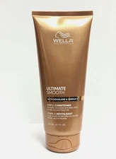 Wella Ultimate Smooth Conditioner, 6.7 oz